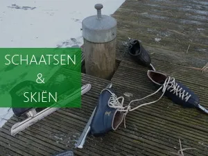 Schaatsbaan Laco Geleen