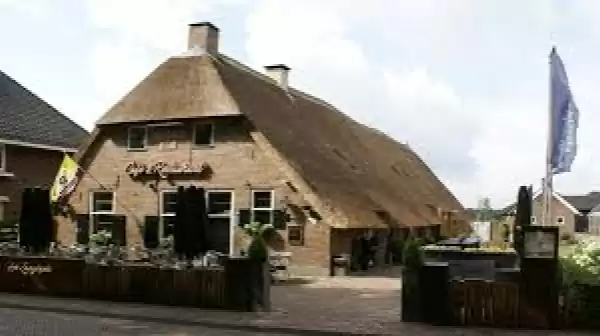 Foto: De Zaagkoele. Foto: De Zaagkoele.