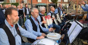 Kom naar de Botterdagen in Elburg en vaar mee!