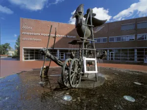 Anton Corbijn: MOØDe
