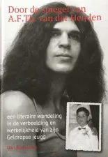 Van der Heijden. Foto: Han Roijakkers