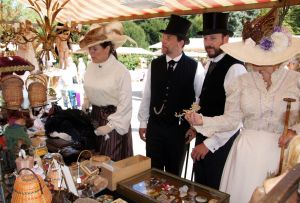01/06/25 Hilversum Landgoedfair Zonnestraal Hilversum 1-6-2025