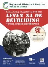 Tentoonstelling Leven na de Bevrijding Fotograaf - maker RHVCC