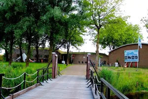 Rondleiding Foto geüpload door gebruiker Stichting Liniebreed Ondernemen.