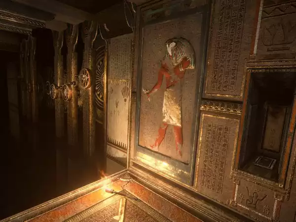 Beleef een virtual reality Escaperoom. Foto: VR4play Beleef een virtual reality Escaperoom. Foto: VR4play