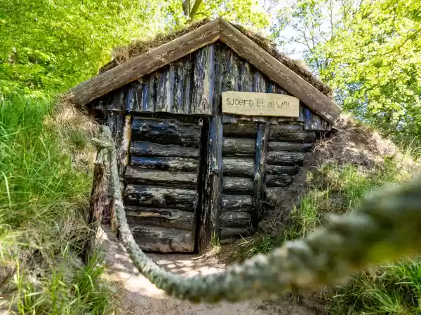 Foto: Openluchtmuseum De Spitkeet © Foto: Openluchtmuseum De Spitkeet ©