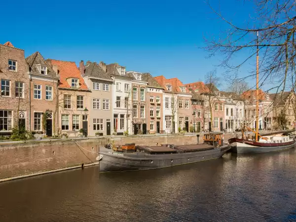 Ontdek de mooiste plekken van Den Bosch. Foto: Marjo van de Peppel-Kool