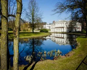 Stadswandeling met Gilde gids Foto geüpload door gebruiker Waterlinie Evenement