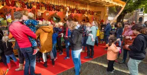 Schuif aan voor Leidse hutspot