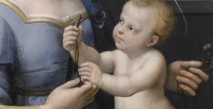 Renaissance, Rafaël en limoncellotaartjes in Rijksmuseum Twenthe