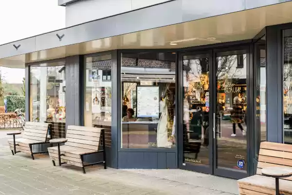 Heinen Delfts Blauw Workshop Foto: Heinen Delfts Blauw