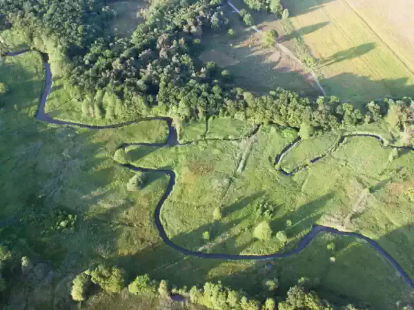 Foto: Nationaal Park Drentsche Aa Foto: Nationaal Park Drentsche Aa
