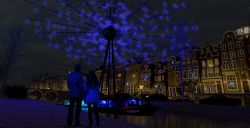 Amsterdam Light Festival 2023/2024
