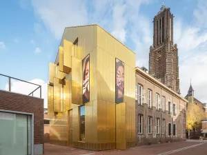 Museum W Museum W in Weert. Foto: Museum W © Arjen Schmitz