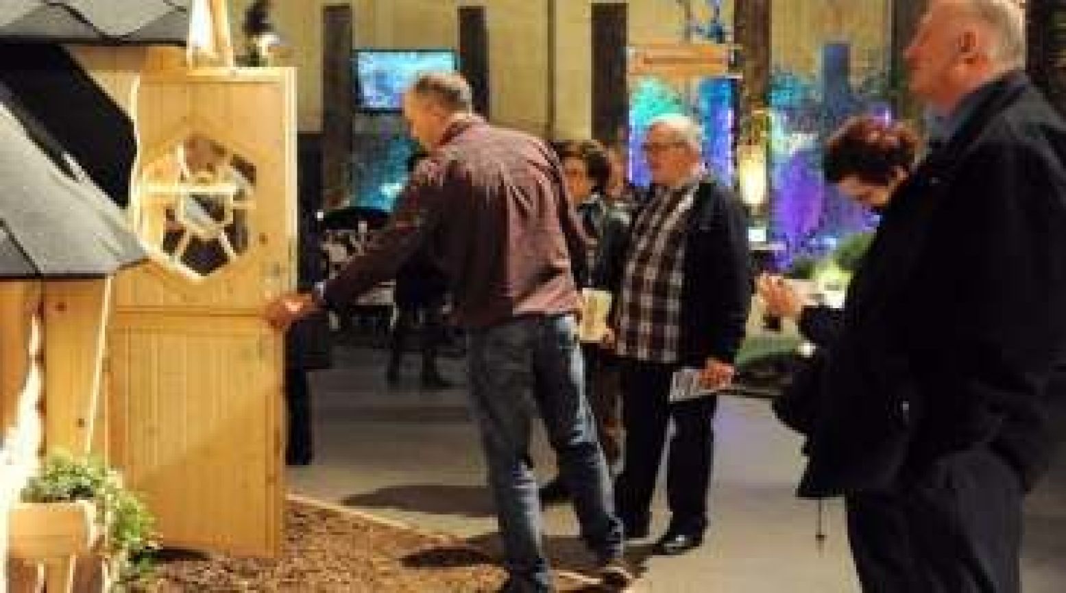 Alles op het gebied van heerlijk (en handig) buitenleven. Foto: Sfeerimpressie TuinIdee