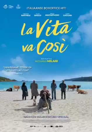 La Vita va Cosi Foto ge&uuml;pload door gebruiker veenendaal