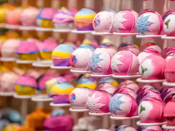 Lush Maastricht Foto: © Lush Ltd.