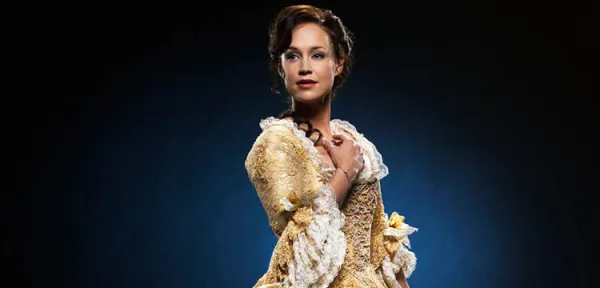 Beauty and the Beast: een magische musical