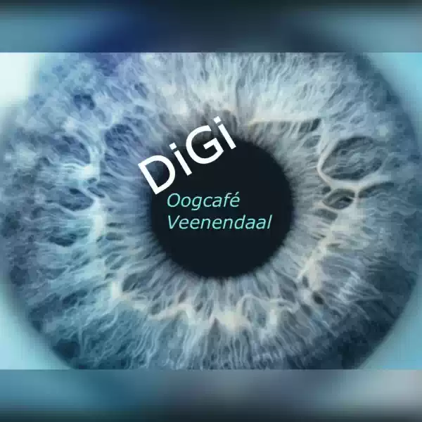 Bijeenkomst DiGi Oogcafé Veenendaal Foto ge&uuml;pload door gebruiker veenendaal