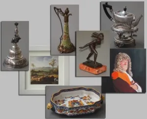 Tentoonstelling in het Graafs Museum Foto geüpload door gebruiker Stichting Liniebreed Ondernemen.