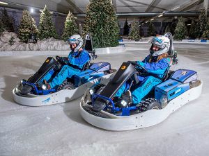 IceKart Rucphen