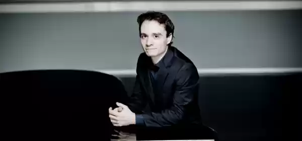 Ravels Pianoconcert voor de linkerhand en Saint-Saëns’ Danse macabre Foto: Het Concertgebouw | Foto ge&uuml;pload door gebruiker concertgebouw