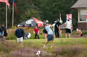 Dutch Amateur Championship Golf Iris van Doormalen Fotografie