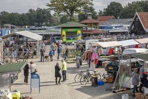 13/10/24 Weerselo Weerselose Markt + Militariabeurs