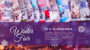 25/12/24 tot 26/12/24 Beverwijk Kerst op De Bazaar