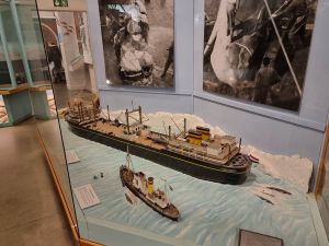 IJmuider Zee- en Havenmuseum