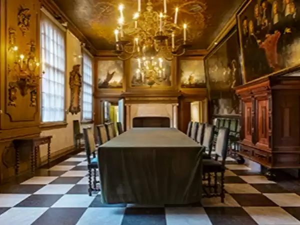 Foto: Amsterdam Museum © Joel Frijhoff Foto: Amsterdam Museum © Joel Frijhoff