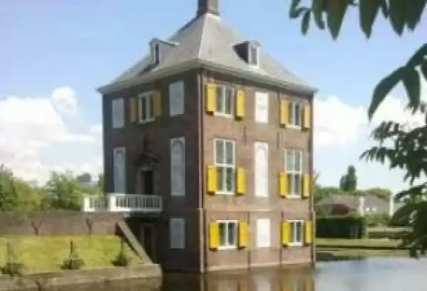 Huygens Museum Foto: Carles Groeneveld