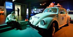 Stoere herfstactiviteiten bij Veiligheidsmuseum PIT