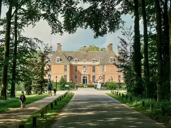Foto: Kasteel Slangenburg