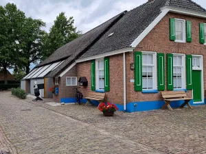 Leer alles over dit oer-Hollandse plaatsje. Foto: DagjeWeg.NL