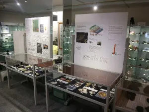 Foto: Gelders Geologisch Museum