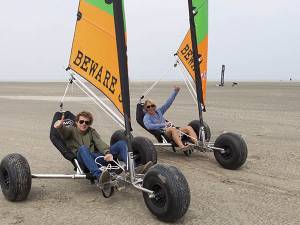 Beware Beach