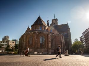 De Laurenskerk