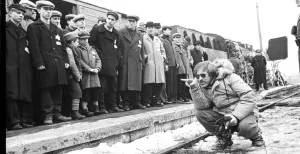 Driehonderd documentaires komen naar Amsterdam!