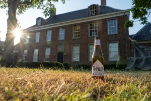 Bierrondleiding Tongerlohuys zo 15 juni (Vaderdag) Fotograaf: Davy Matthijssen