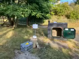 S-Post Burgh en BB schuilbunker Foto geüpload door gebruiker Waterlinie Evenement