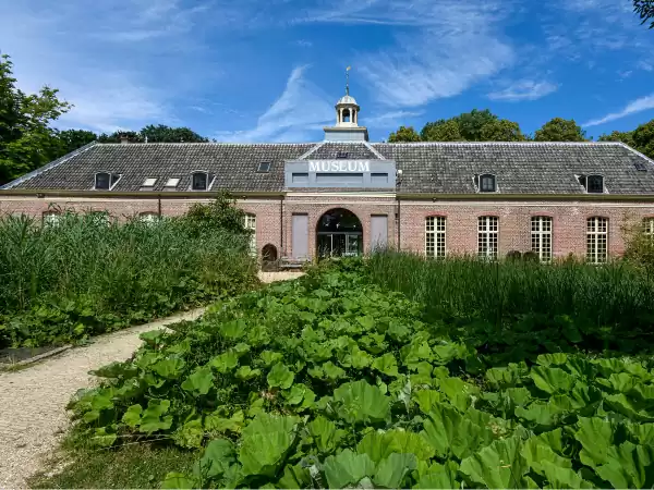 Foto: Provincie Zeeland © Ton Stanowicki