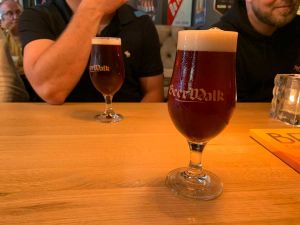 Proef vijf verschillende bieren. Foto: Redactie DagjeWeg.NL