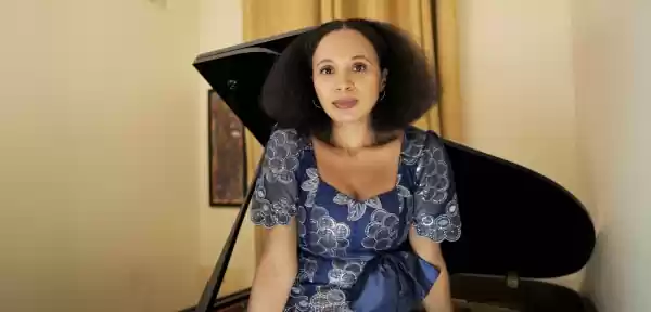 Festival Mind the Gap! African Pianism met Rebeca Omordia © Silas Eziehi | Foto geüpload door gebruiker concertgebouw