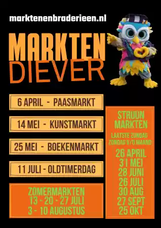 Fotograaf MDO | Visser | marktenenbraderieen.nl Fotograaf MDO | Visser | marktenenbraderieen.nl