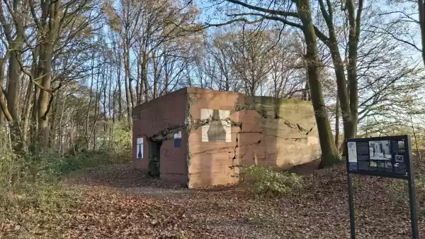 Fort aan de Buursteeg Foto ge&uuml;pload door gebruiker veenendaal