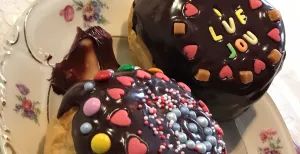 Wie zoet is, krijgt lekkers: heerlijk originele cadeaus