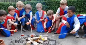 Beleef een historische zomervakantie in het Eindhoven Museum