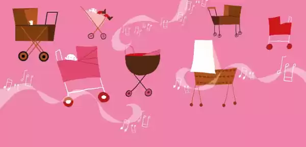 Babyconcerten © Caroline Ellerbeck | Foto ge&uuml;pload door gebruiker concertgebouw