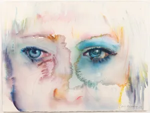 I_m a bird now - Edith Meijering Foto: Bleu Eyes, Edith Meijering, 2011Foto geüpload door gebruiker.